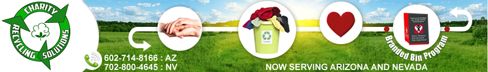 Charity Recycling Solutions